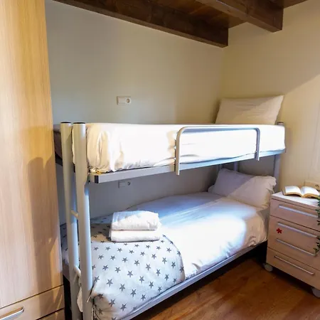 Apartment L'oreneta