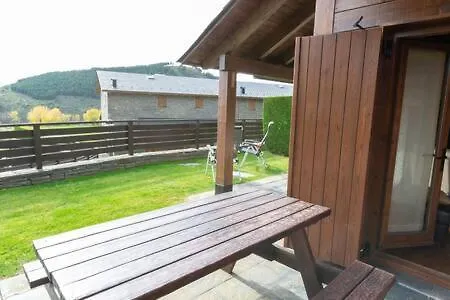 Lejlighed L'oreneta *