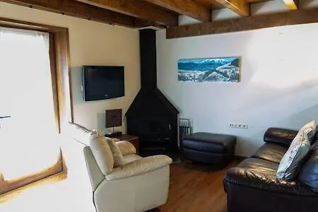 Apartment L'oreneta Estavar